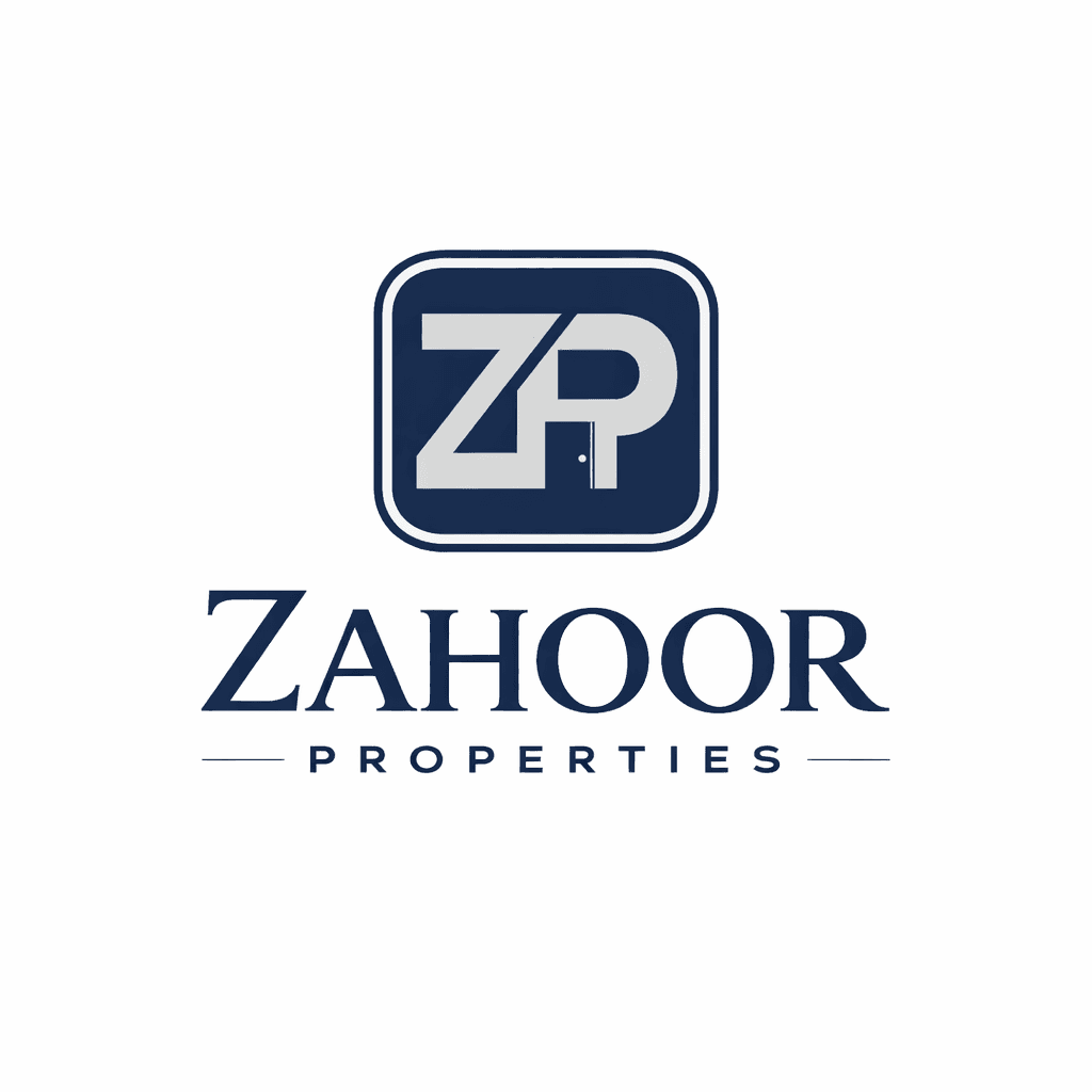 Zahoor Properties logo