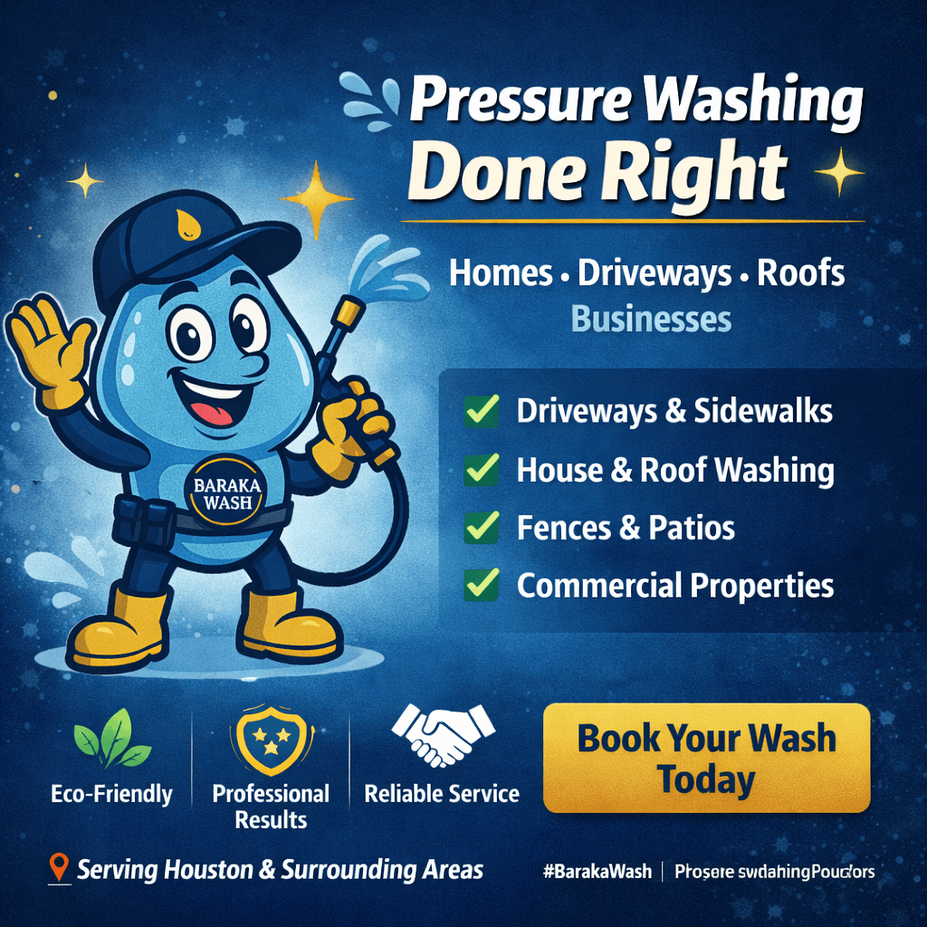 Baraka Wash social post 1